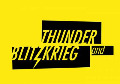 logo Thunder And Blitzkrieg